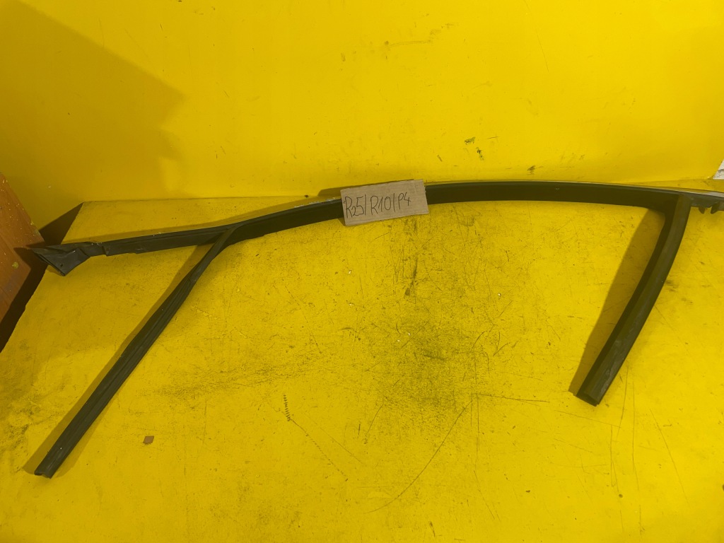 Купить Alfa romeo giulietta - прокладка дверь - левый перед