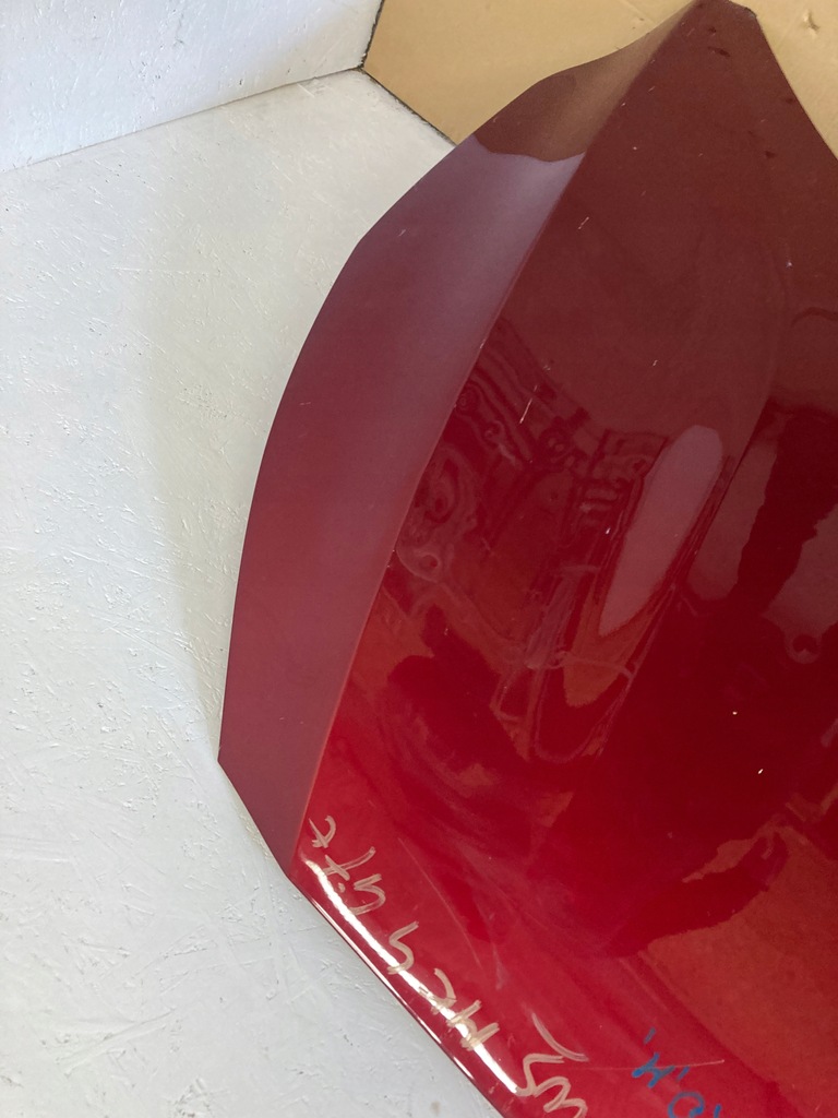 фото №9, Ford focus mk4 капот org.