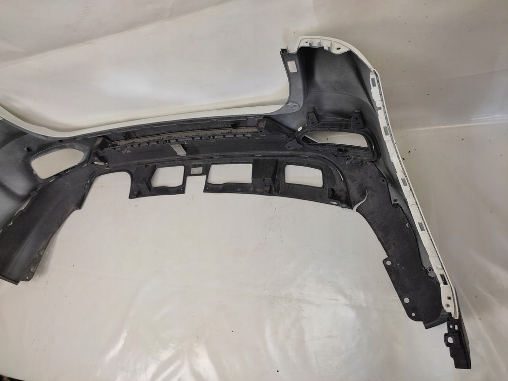 фото №9, Kia sorento iii lift бампер задний задняя 4pdc 2018-