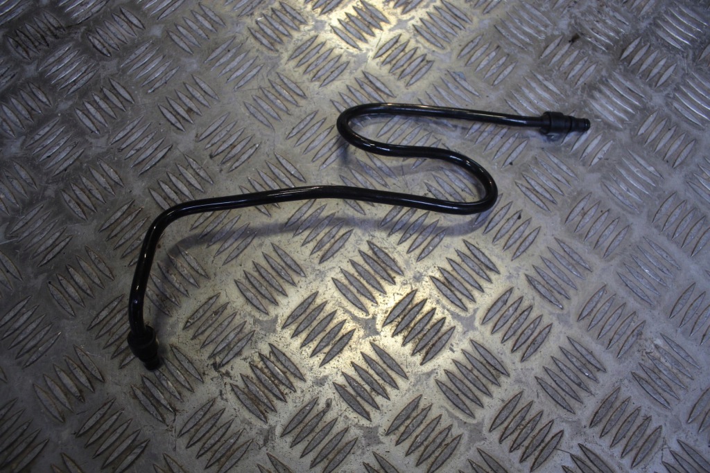 фото №1, Шланг цилиндр сцепления сцепления vw fox 1.2