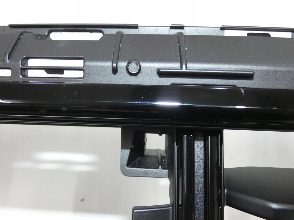 фото №6, Решітка радіатора, решітка радіатора audi sq-8 shadowline