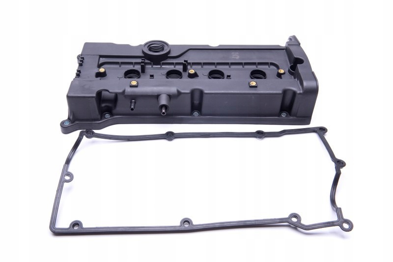 фото №8, Кришка клапанів hyundai accent ii coupe 2241026611