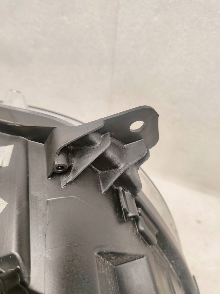 фото №9, Renault twingo iii zw з led перед сторона ліва 260602593r