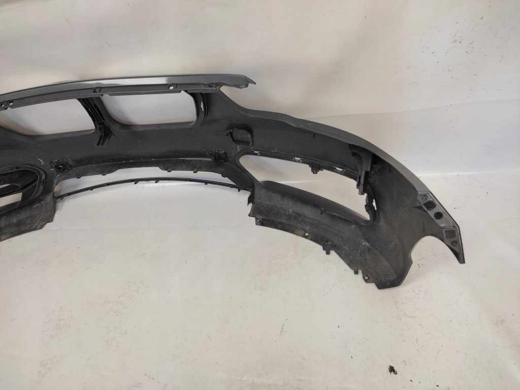фото №9, Bmw 1 f20 f21 lift lci бампер передний перед 4pdc