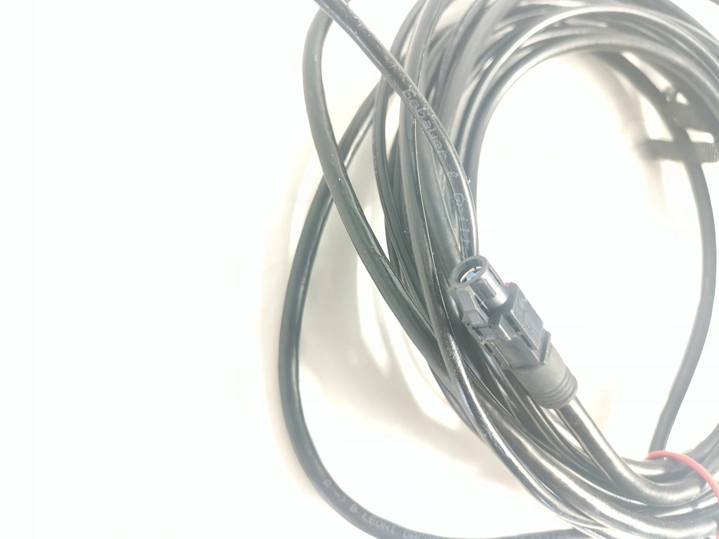 фото №5, Bmw f10 f11 f12 джгут шланг кабель usb aux