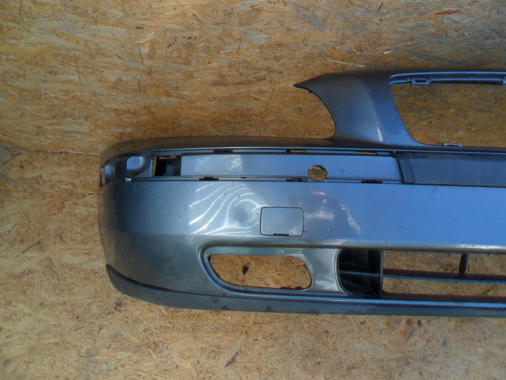 фото №11, Бампер перед 09484238 volvo v70 00-04