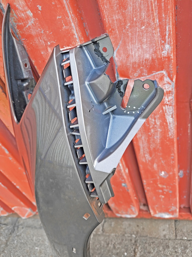 фото №14, Крила передній лівий / правий перед mitsubishi asx 2009-19