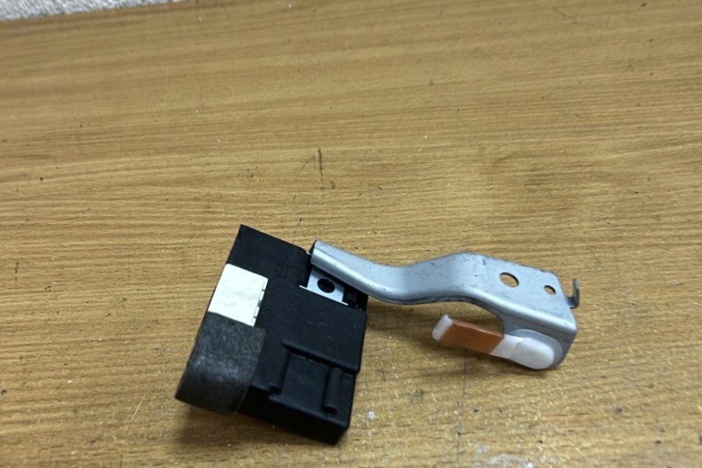 фото №4, Модуль імобілайзер toyota prius _w3_ 625009000 2009