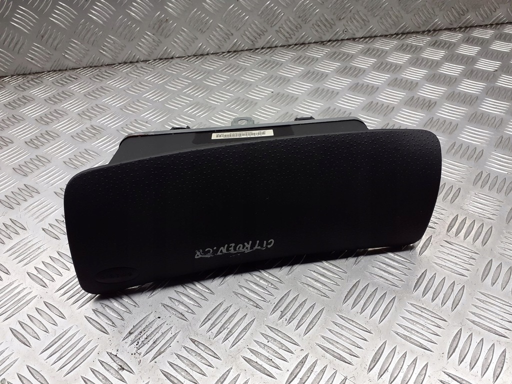 фото №1, Подушка пассажира citroen оригинальный номер 96379999ze