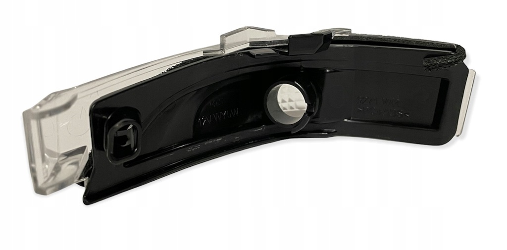 фото №9, Поворотник дзеркало rh verso corolla auris оригінальний номер