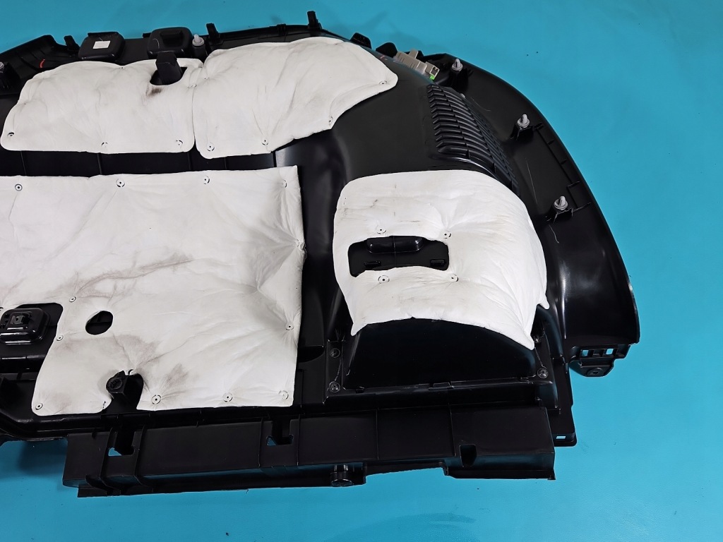 фото №8, Обивка багажника левая обшивка kia sportage iv 15-21 85731-f1000