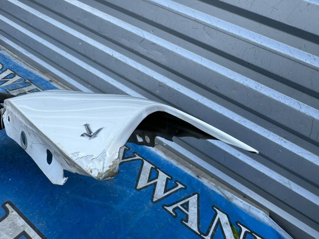 фото №6, Audi q3 8u крыло передний правый перед