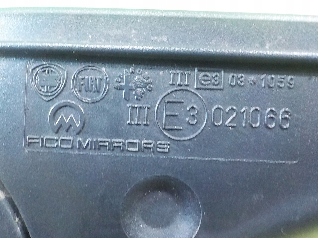 фото №7, Alfa romeo mito 1.3 jtdm 10r 3d зеркало правое 021066