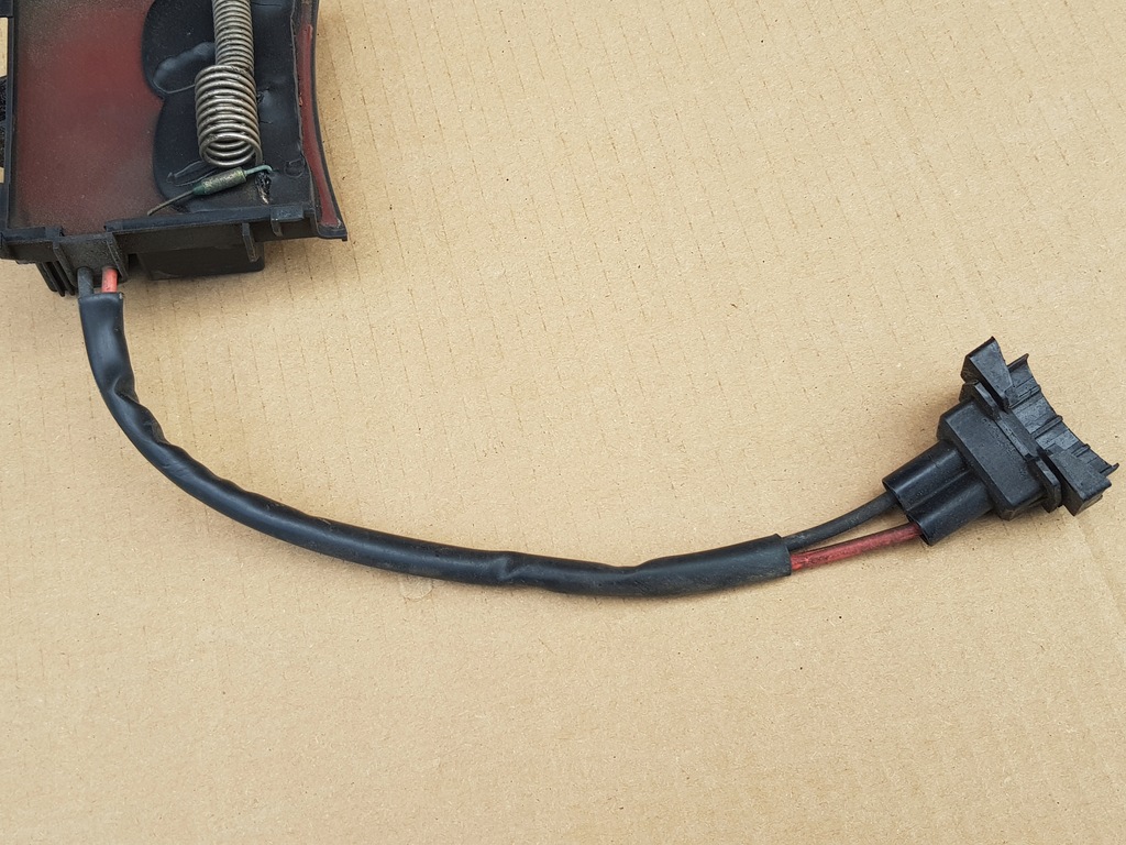 фото №8, Модуль вентилятора / opel vectra c 1.6 1.8 2.2 бензин / перевірений 1379151