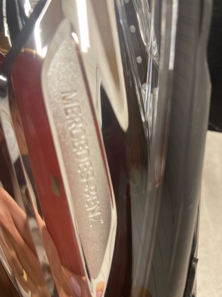 фото №5, Mercedes cla w117 a117 led hight performence full led лівий фара перед