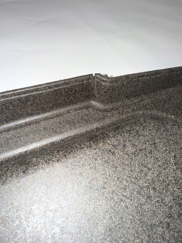 фото №6, Полиця задня багажника toyta auris 06-12 5-двері