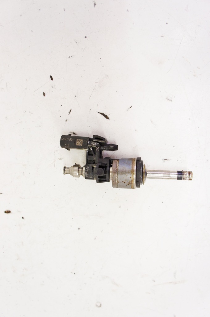 фото №7, On246+ skoda octavia iv 1.0i форсунки комплект