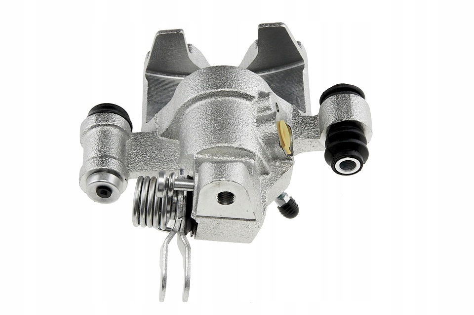 фото №2, Супорт гальмівний задня правий mazda premacy 99-