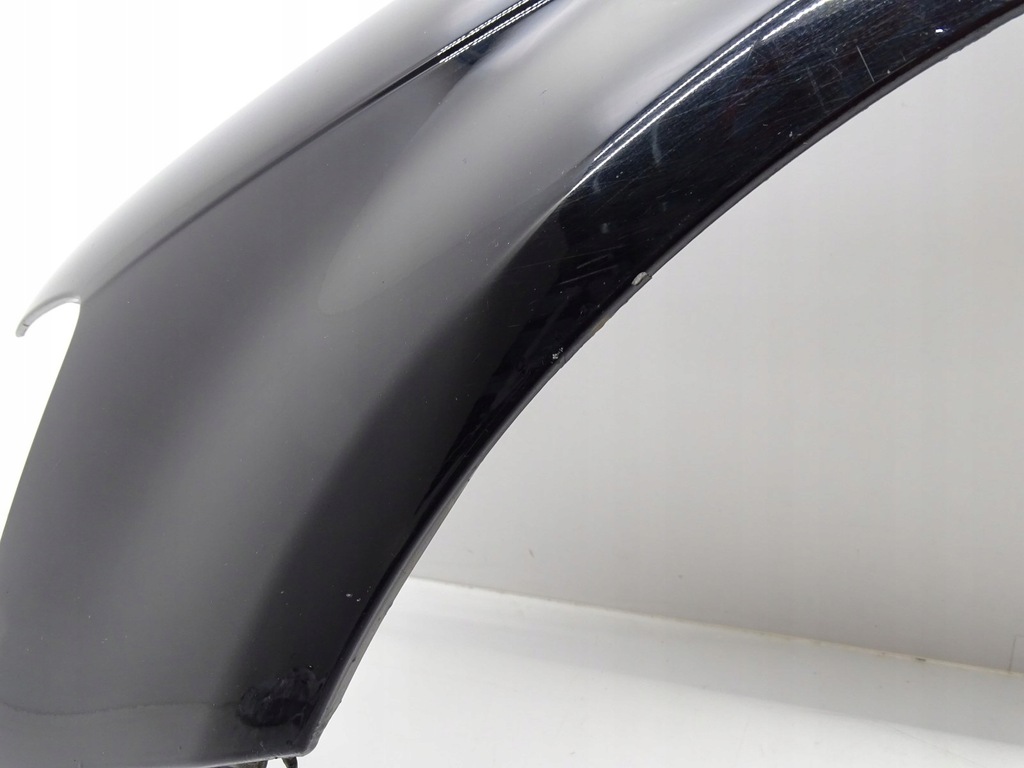 фото №8, Крыло левый перед передний audi a3 8p lift ly9b