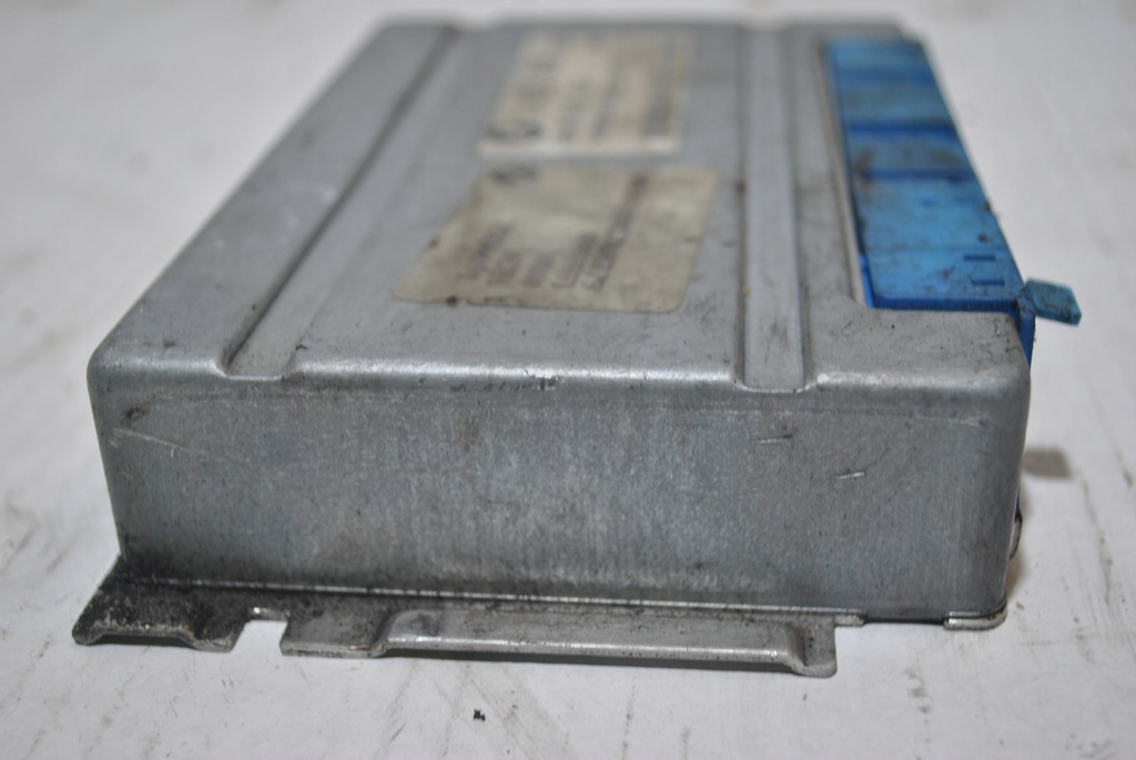 фото №7, Бортовий комп'ютер коробки передач bmw e39 1423886