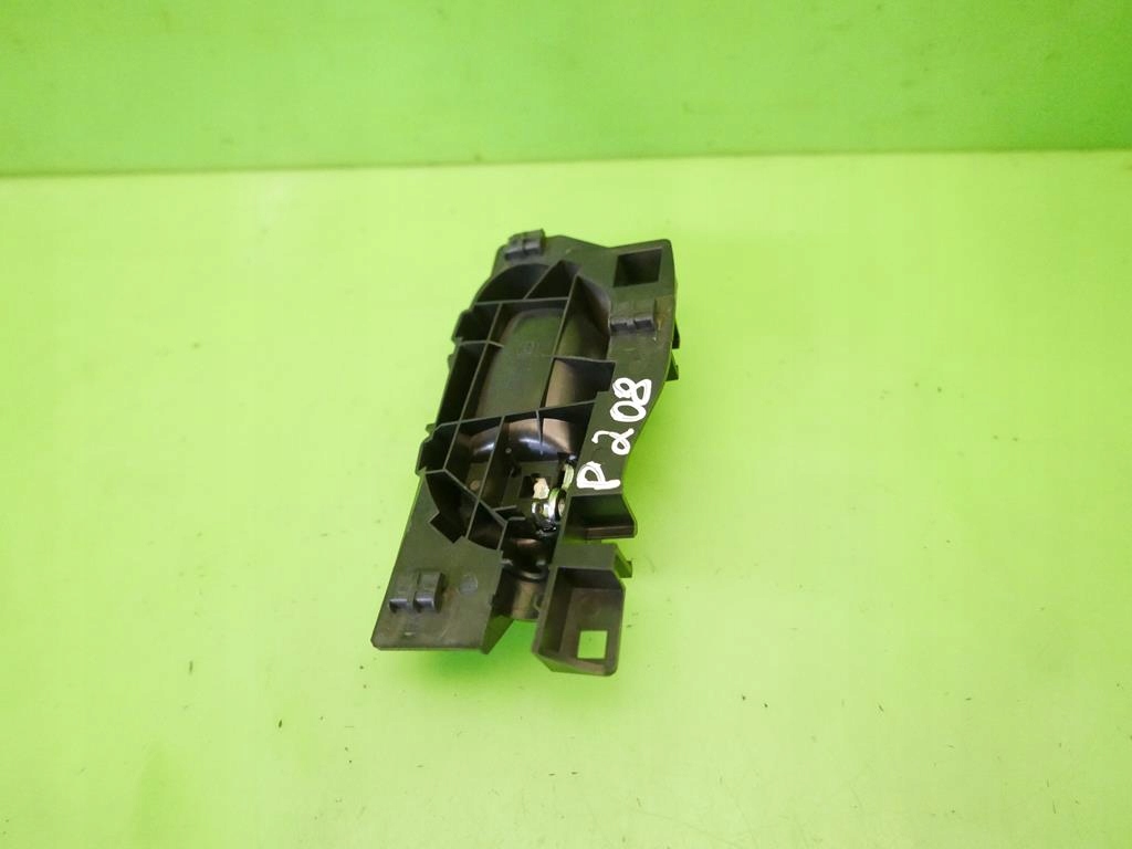 фото №8, Peugeot оригінальний номер 96555516vv ручка двері