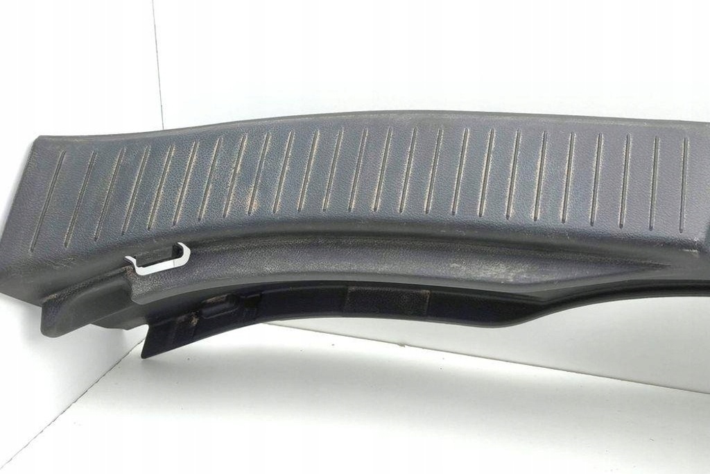 фото №7, Защита замка крышки nissan qashqai ii j11, j11_ 849926ua0a 1.3l бензиновый