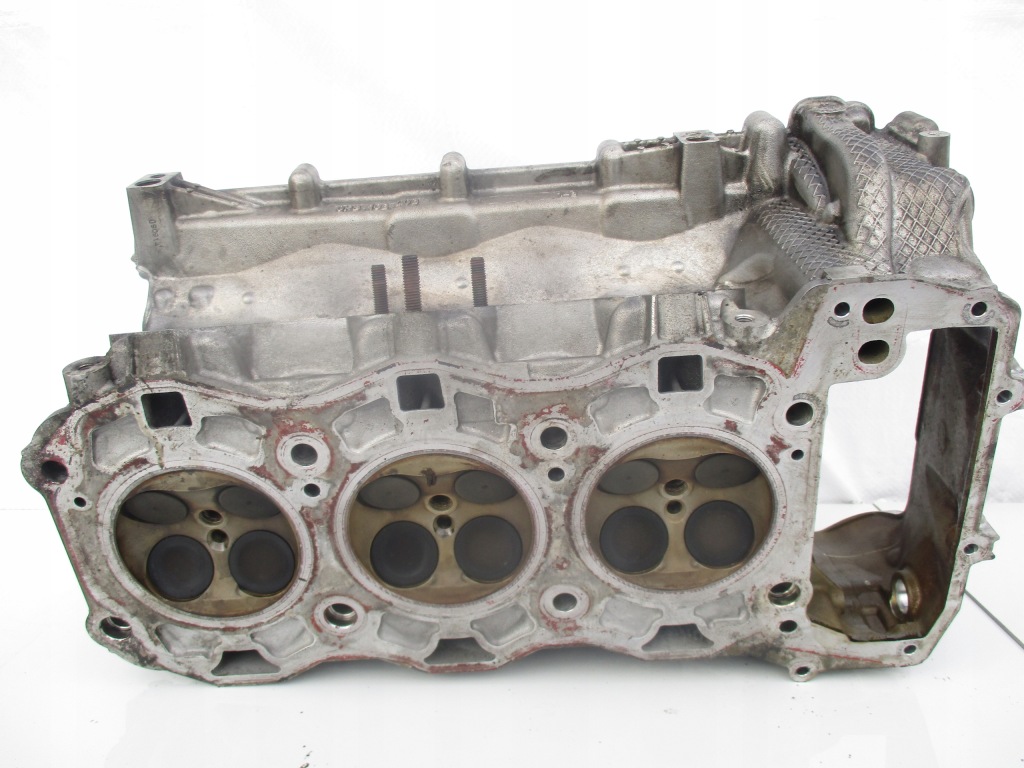 фото №8, Головка двигателя левая porsche 911 992 3.0 turbo carrera 4 s 4s t gts