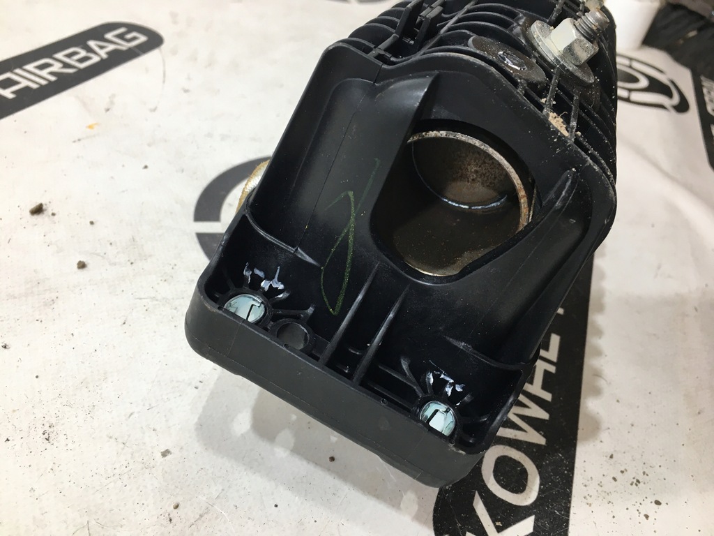 фото №6, Vw new beetle europa подушка безпеки пасажира пасажир org