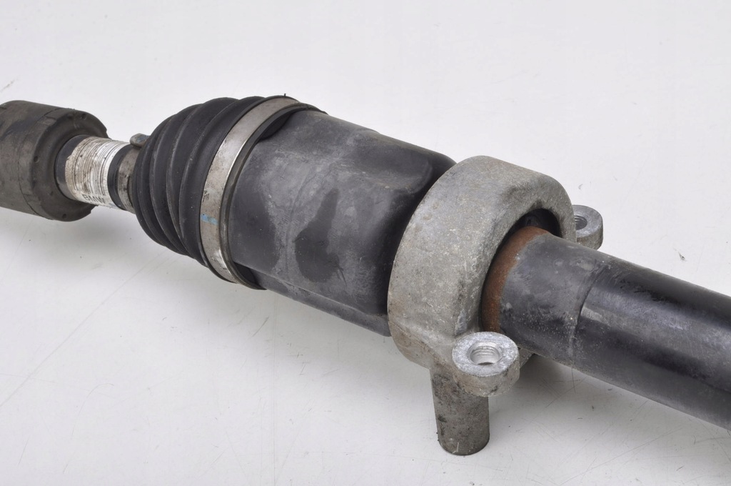 фото №9, Mini f56 2.0 приводной вал правая длинная 8643370