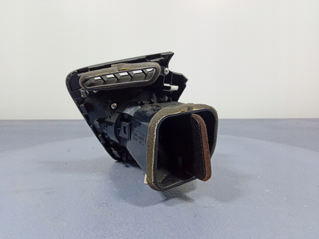 фото №5, Lexus is ii решітка обдув панелі ліва 55650-53041