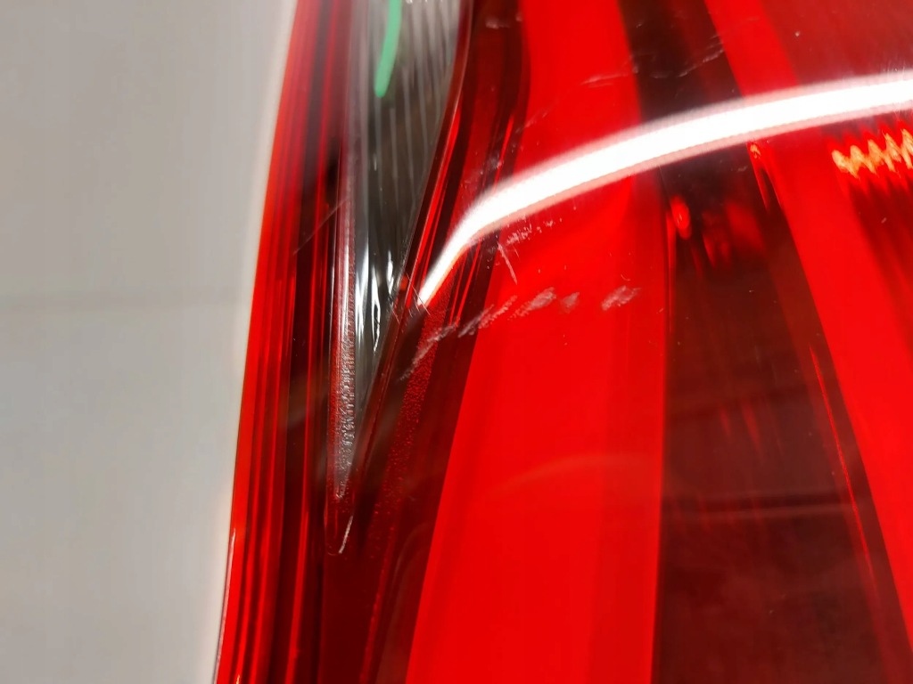 фото №7, Bmw 1 f20 f21 lift lci led лампа правая задняя задняя