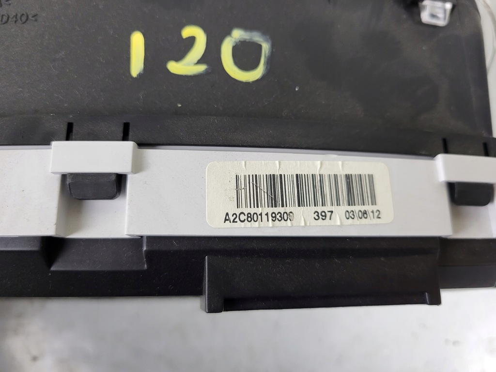 фото №6, Hyundai i20 lift 12r счетчик europa 130 tys. km