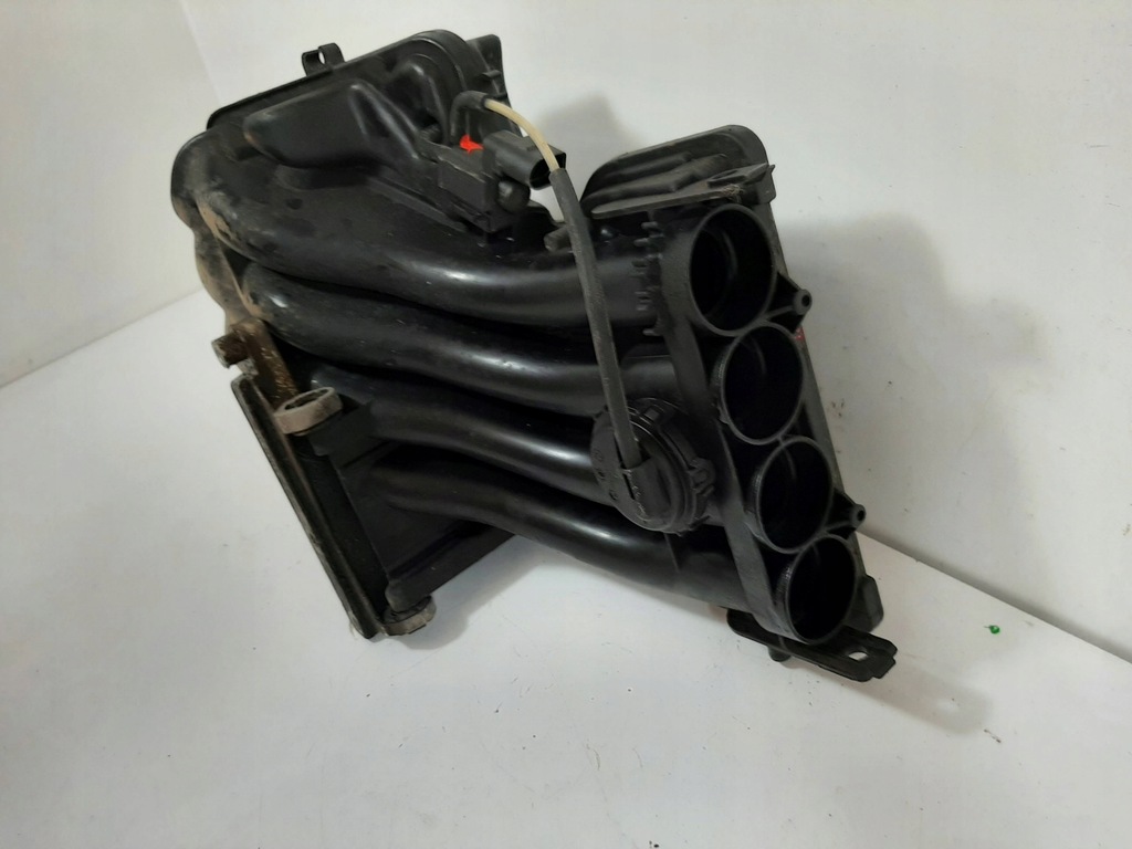 фото №10, Seat altea 1.6 8v mpi 06r коллектор всасывающий 06a133185le