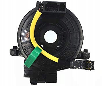 фото №1, Стрічка руль/шлейф subaru impreza 12-