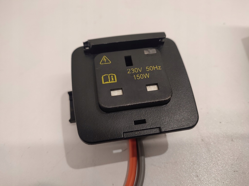 фото №6, Перетворювач напруги ford kuga mk1 8v4t-19g317-bb 2008-2012