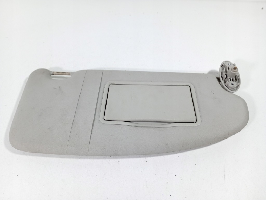 Купить Ford focus mk2 fl 04-10 защита солнцезащитная правая пассажира солцезащитный козырёк