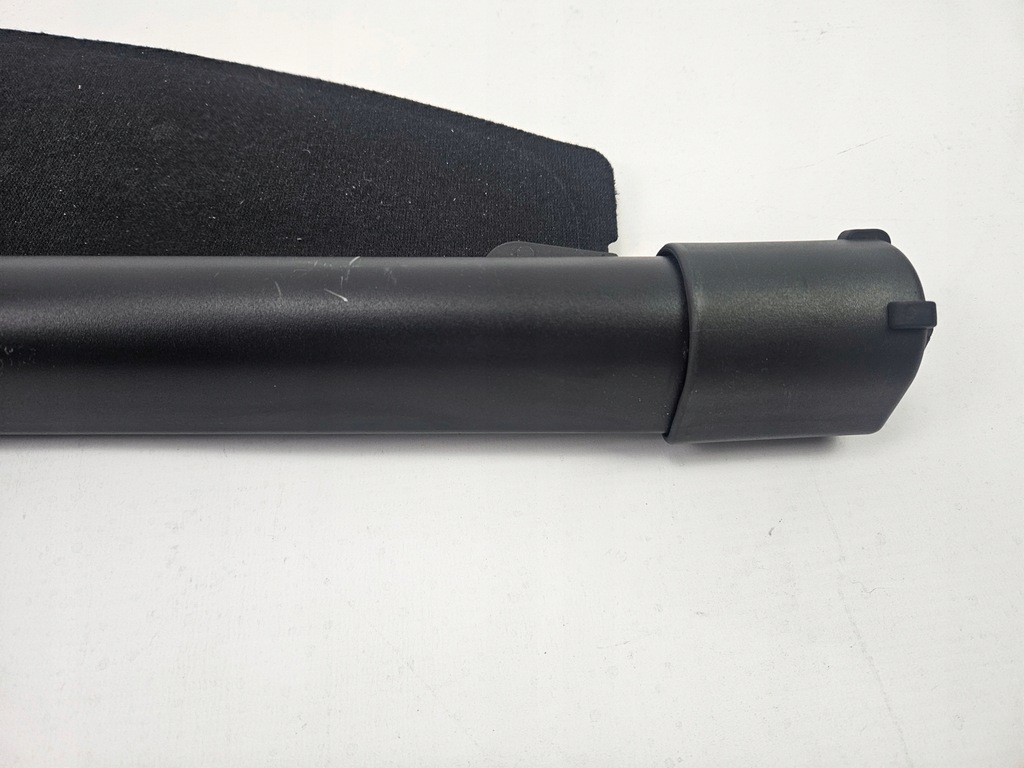 фото №7, Renault clio iv 4 kombi 2012 - 2019 шторка багажника задня