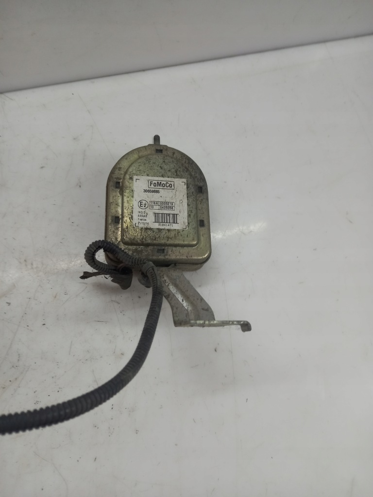 фото №1, Сирена сигналізація сигнал 30659885 volvo v40 ii