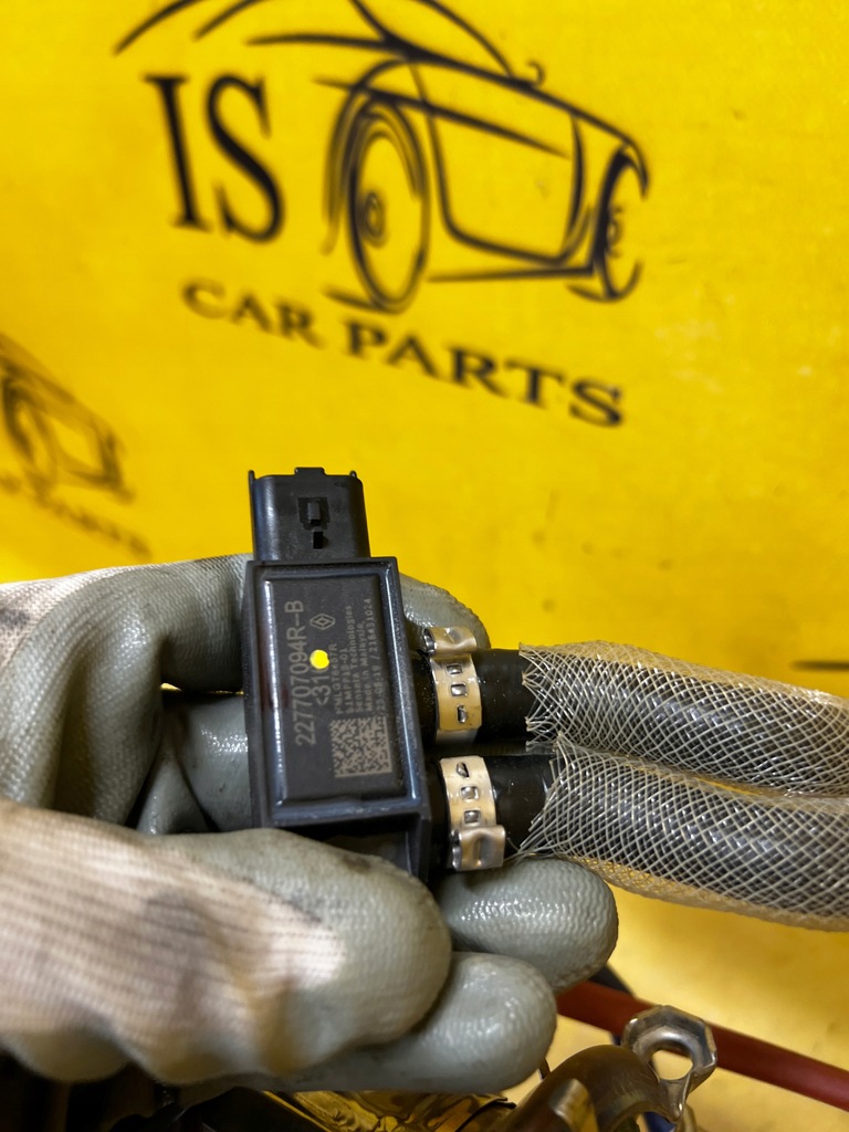 фото №8, Kompletny каталізатор датчики фільтр dacia sandero stepway iii 2023r jak новий