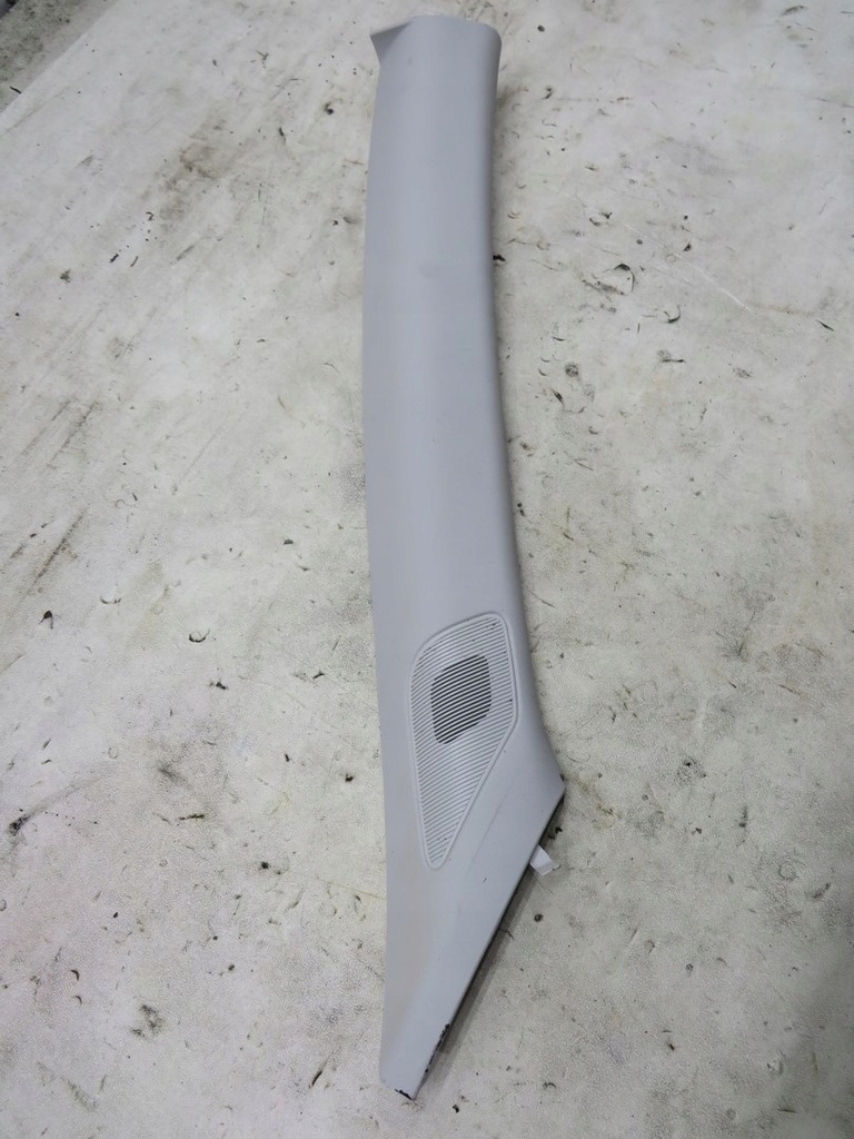 фото №1, Захист стійка правий перед передня renault clio v