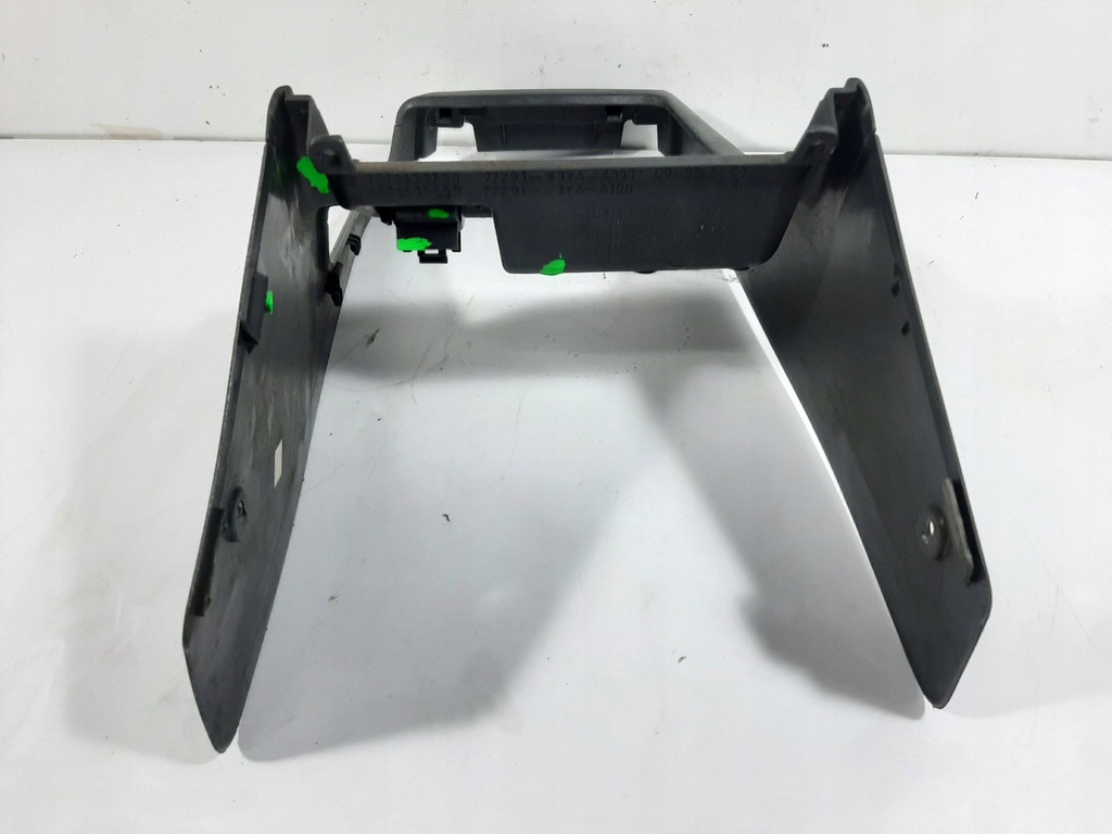 фото №13, Opel frontera b 2.2dti 4x4 3d sport 01r рамка переключения передач 8971357780