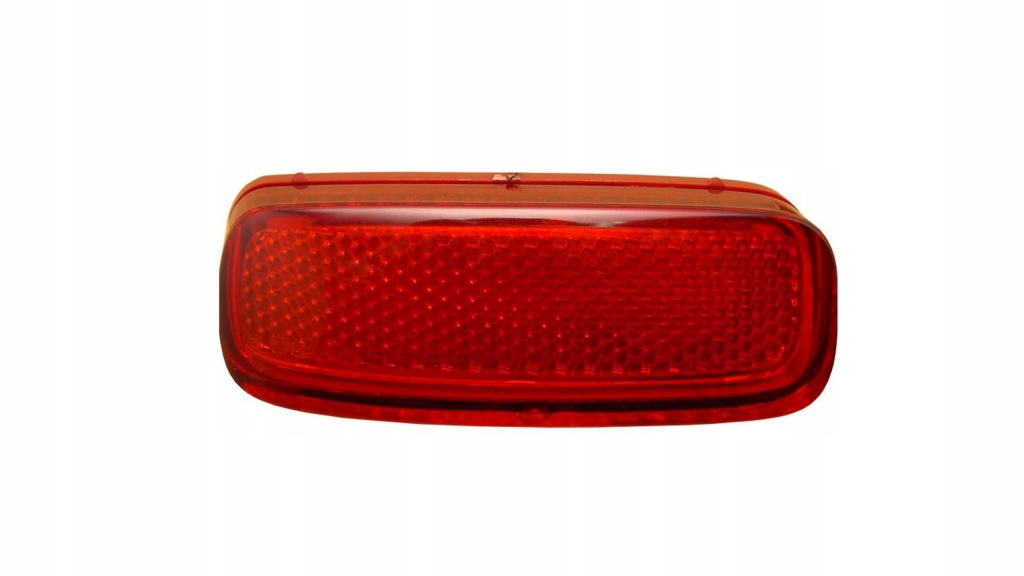 фото №1, Отражатель задний бампера p citroen c1 peugeot 107 05