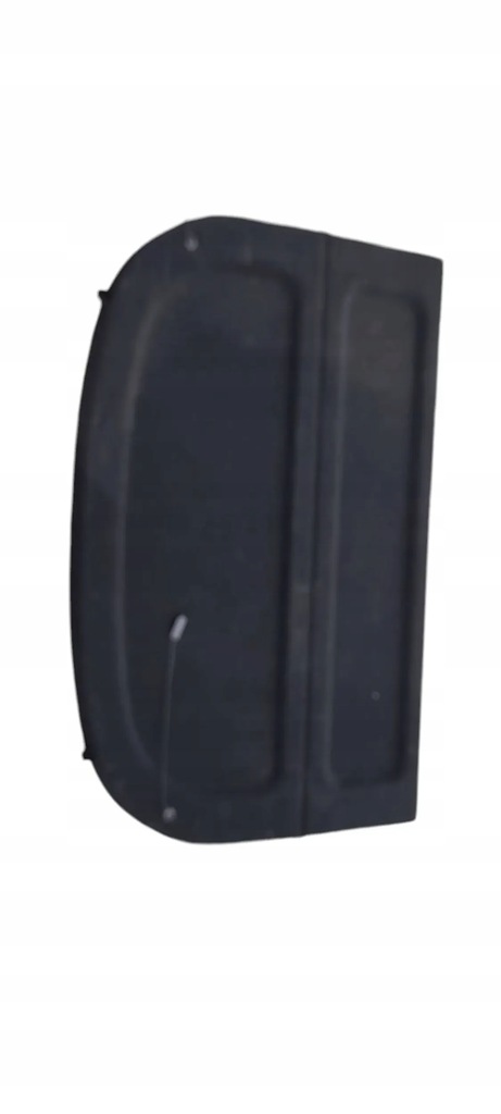 фото №2, Полка задняя mazda 6 ii 08-12 rok gh