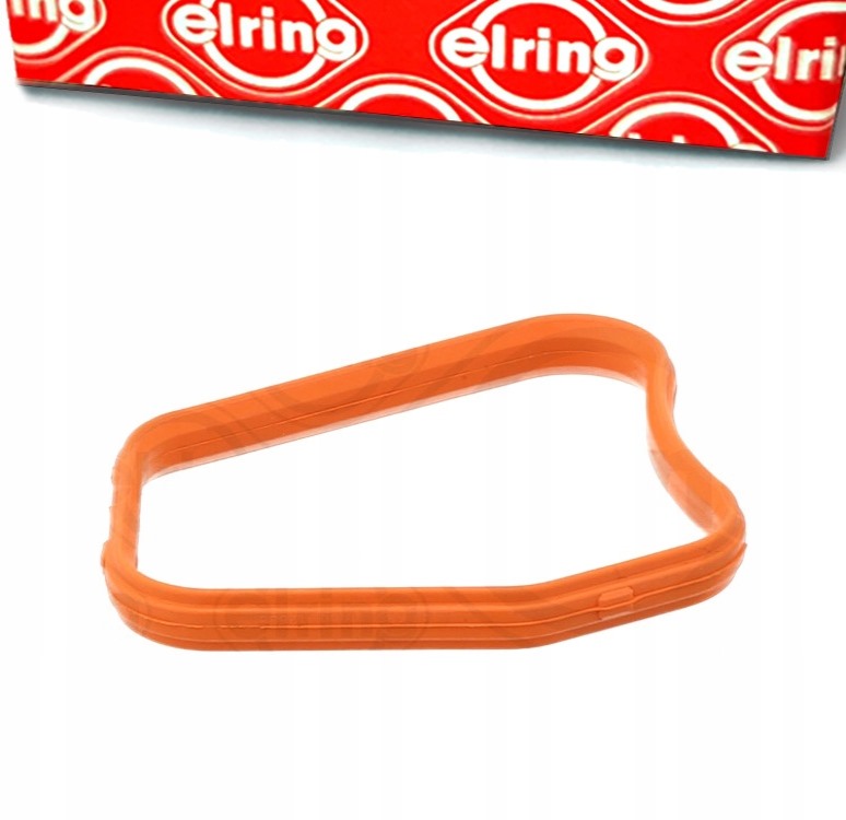 фото №1, Прокладка термостата land rover defender 2.8