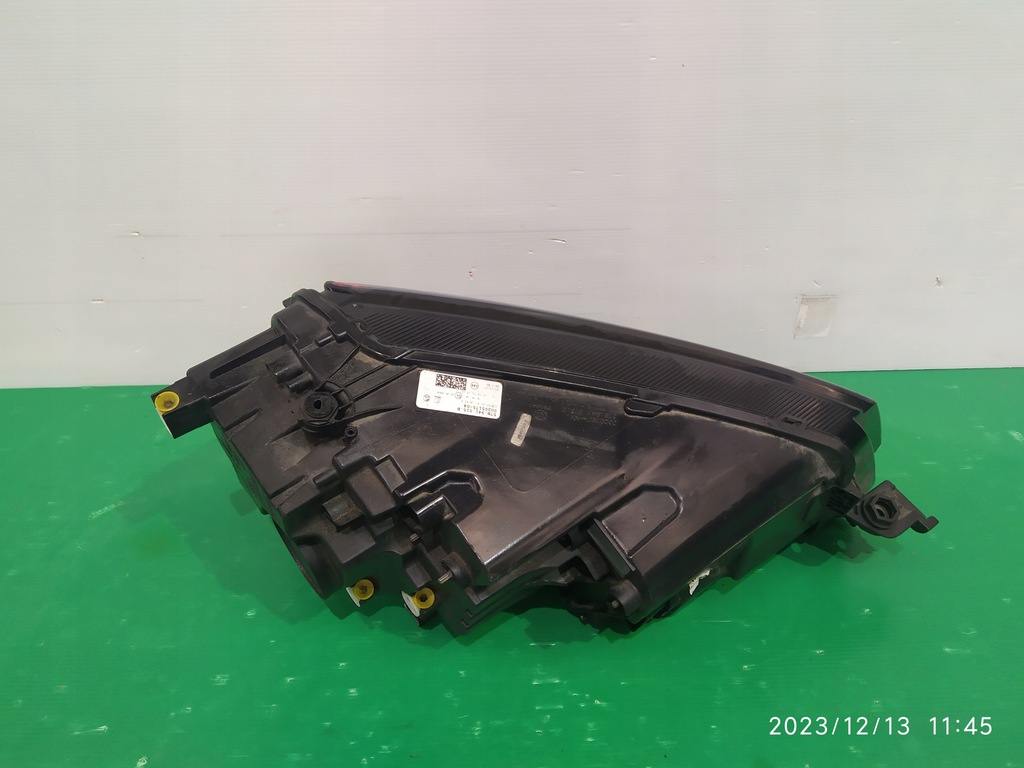 фото №9, Лампа перед левая skoda karoq full led 57b941015b