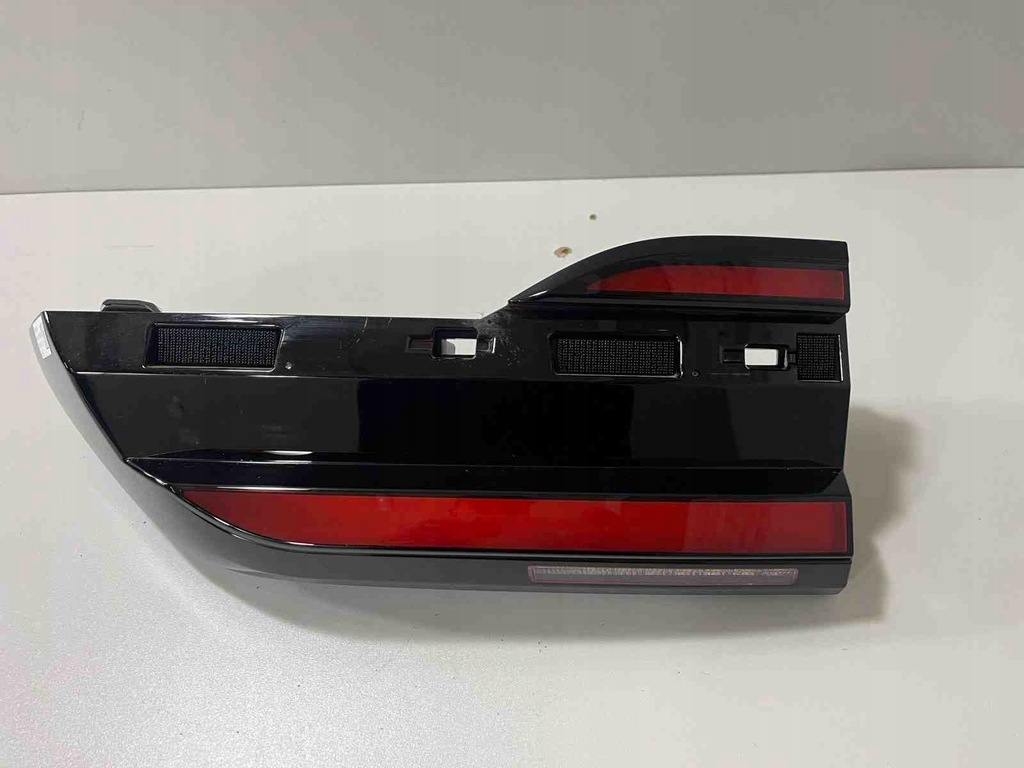 фото №15, Комплект лампа задніх bmw x7 g07 9881354 3.0l бензиновий 250kw 2023