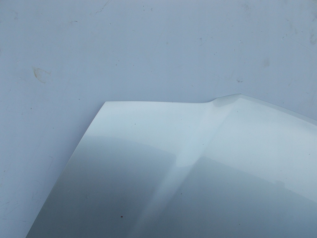 Капот крыло ремень перед лампа усилитель бампер vw touran i la7w Оригинал