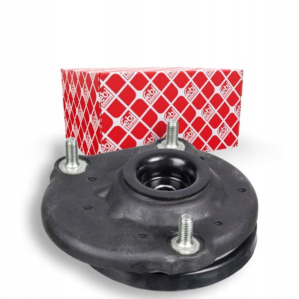 фото №11, Подушка амортизатора fiat qubo feb36820