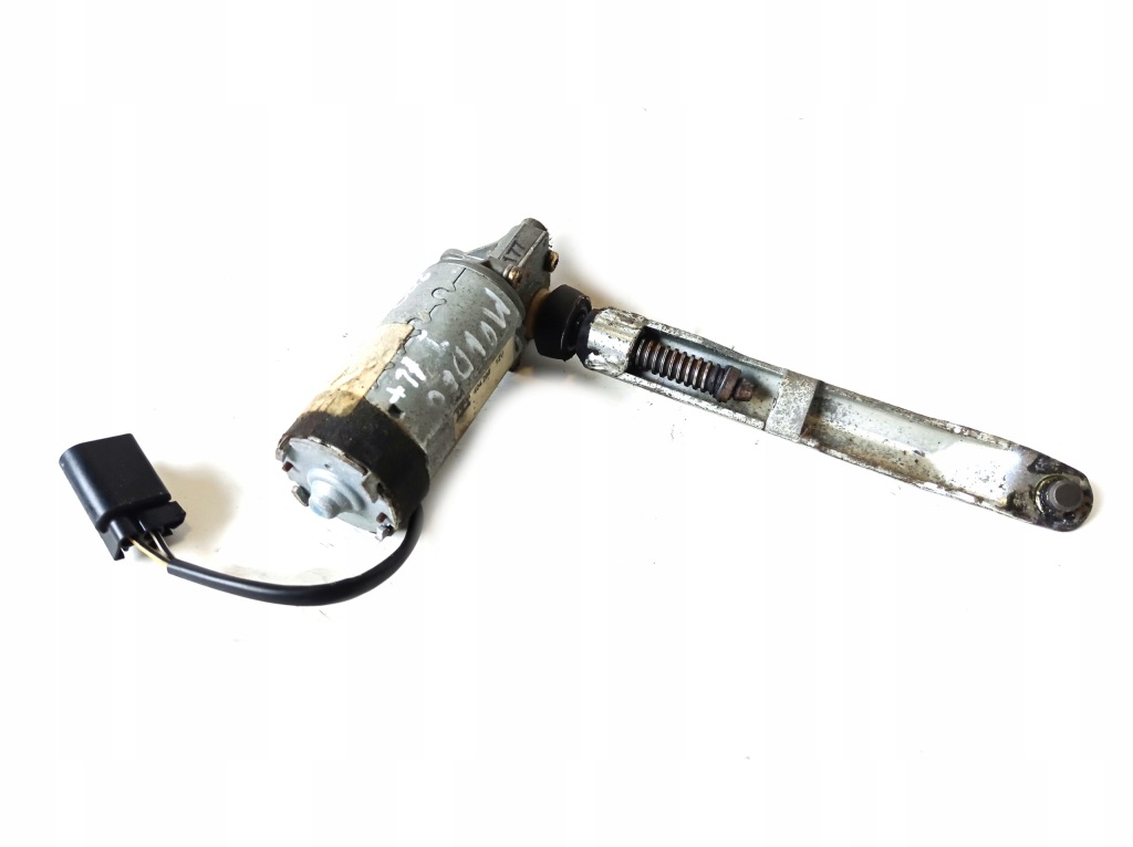 фото №1, Моторчик сиденье ford mondeo mk2 96bb14547fa