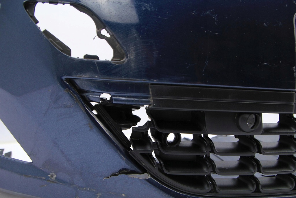 фото №9, Оригінальний бампер перед opel astra 4 iv j 2009-2012 13264403